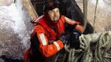 惊涛大冒险（片段）：海上救生员惊险救人记