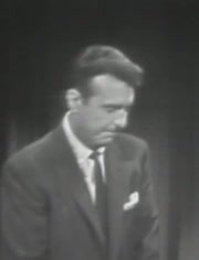 Tennessee Ernie Ford - Peace In The Valley