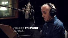 Michel Legrand - Charles Aznavour "Les moulins de mon coeur" (Michel Legrand & ses amis) [extrait] (Trailers/Teasers)