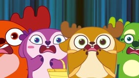 watch the latest Deer Squad - Nursery Rhymes Season 2 Episode 12 (2018) with English subtitle English Subtitle