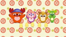 Watch the latest Deer Squad - Nursery Rhymes Season 2 Episode 9 (2018) online with English subtitle for free English Subtitle