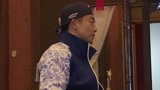 郑恺变“戏精”发表获奖感言——《奔跑吧兄弟》
