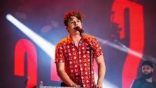 Charlie Puth - Capital Summertime Ball演出全场