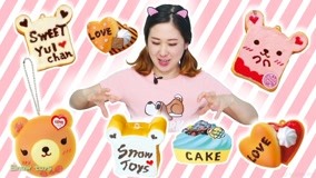 Mira lo último Sister Xueqing Food Play House 2018-06-18 (2018) sub español doblaje en chino
