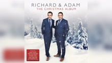 Richard & Adam - Away in a Manger (Audio)