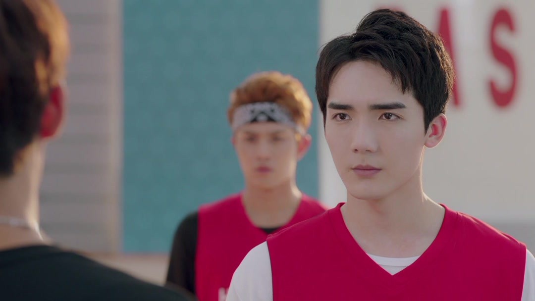 Basketball fever chinese drama clearance ep 1 eng sub