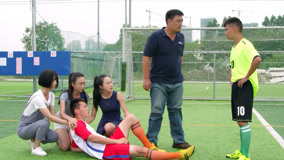 Tonton online Raja Bola Episod 5 (2018) Sarikata BM Dabing dalam Bahasa Cina