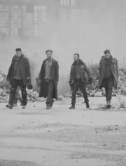 Onerepublic Vegas Jones Start Again 歌词版mv 音乐 背景音乐视频音乐 爱奇艺