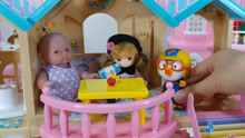 Fun Learning and Happy Together - Toy Videos Season 2 2018-05-12