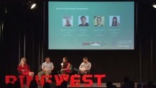 Cross Border Investment with WestSummit