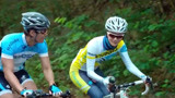 破风（片段）王珞丹骑单车成女赛车手