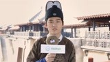 泡泡专访丛健彰：喜欢深入角色的演员体验