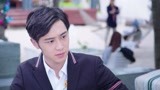 《朕的刺客女友》白因齐向小黎讨教怎么谈恋爱