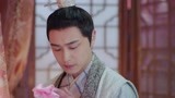 《朕的刺客女友》白因齐思念虞嫣，故地重游