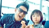 《爸爸去哪儿》：多多成模特，森碟天天已定娃娃亲？而她成小富婆