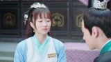 《朕的刺客女友》白竹埋怨小黎根本不关心她
