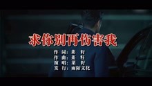 [图]菜籽-求你别再伤害我MTV