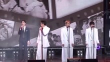 线上看 解散17年后重组 H.O.T演唱会门票被炒至220万韩元 (2018) 带字幕 中文配音