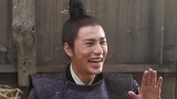 《天盛长歌》花絮之老当益壮的坤哥