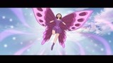 蝴蝶仙子赋予每个人翅膀 随她一起飞向蝴蝶王国！