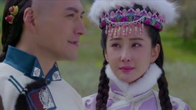 Tonton online Legenda Melati Episod 12 (2018) Sarikata BM Dabing dalam Bahasa Cina