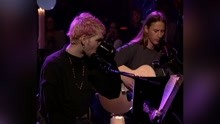 Alice In Chains ft 束縛艾利斯合唱團 - Down in a Hole (From MTV Unplugged)