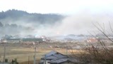 日本地震海啸灾后纪录短片   还拍什么视频，赶紧跑啊！
