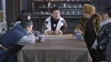 《战地枪王》陆英豪用白金山的命换来一张白家仓库的内部结构图