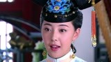 《多情江山》太后约皇后秘密谈话 这事连皇上都要瞒着
