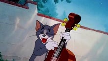 猫和老鼠 第36集 美妙小夜曲