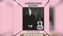 Leonardo Favio - O Quizás Simplemente Le Regale una Rosa (Official Audio)