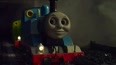 Thomas & the Spaceship