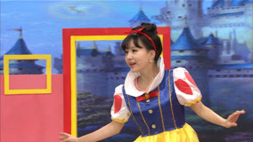  Snow White and Magical Friends Episódio 14 (2018) Legendas em português Dublagem em chinês