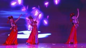 Tonton online Xingyidai Children''s Lantern Festival Party Episode 6 (2017) Sub Indo Dubbing Mandarin