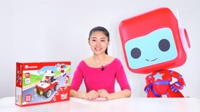 線上看 百變布魯可積木玩具 第1集 (2017) 帶字幕 中文配音，國語版