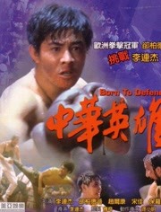 中华英雄（1988）
