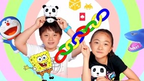 Mira lo último GUNGUN Toys Play Games 2018-01-19 (2018) sub español doblaje en chino