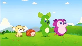 watch the latest Deer Squad - Family Songs Episode 2 (2018) with English subtitle English Subtitle