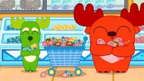 Watch the latest Deer Squad - Nursery Rhymes Season 2 Episode 13 (2018) online with English subtitle for free English Subtitle