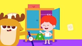  Deer Squad - Nursery Rhymes Episódio 8 (2018) Legendas em português Dublagem em chinês