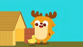 Watch the latest Deer Squad - Color House Season 2 Episode 4 (2018) online with English subtitle for free English Subtitle