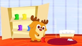 Watch the latest Deer Squad - Color House Season 2 Episode 1 (2018) online with English subtitle for free English Subtitle
