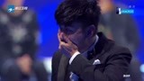 林俊杰第一次在舞台如此痛哭 心疼JJ！