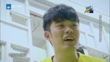 陈赫演绎《吻别》 一个动作李晨秒回应
