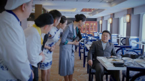 Tonton online Tianhai Steamer Episod 8 (2018) Sarikata BM Dabing dalam Bahasa Cina
