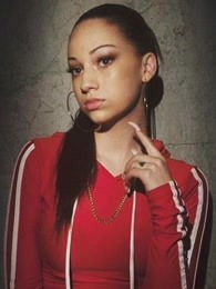 Bhad Bhabie明星资料大全-Bhad Bhabie动态_Bhad Bhabie电视剧电影-爱奇艺泡泡