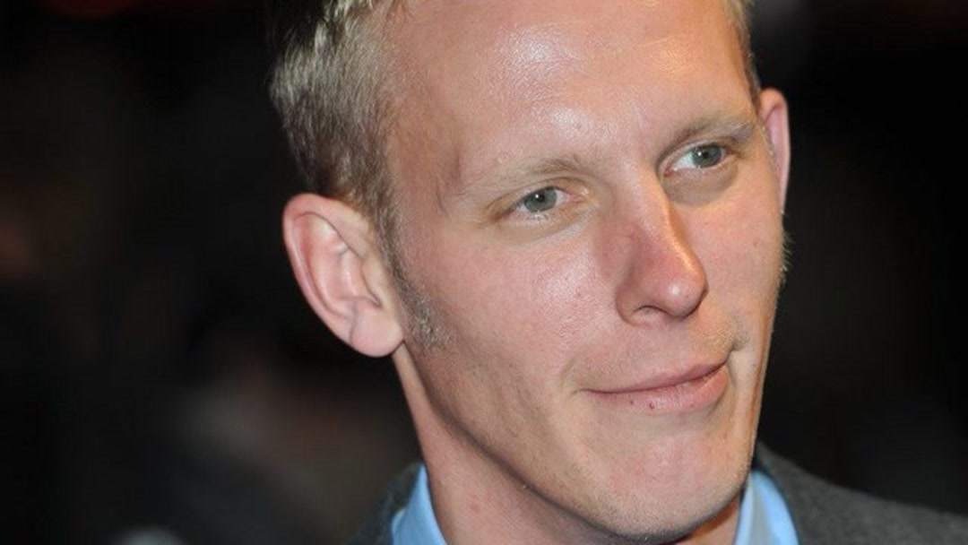 Laurence Fox-Laurence Fox | iQiyi