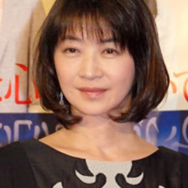 田中美佐子-Tanaka Misako | iQIYI