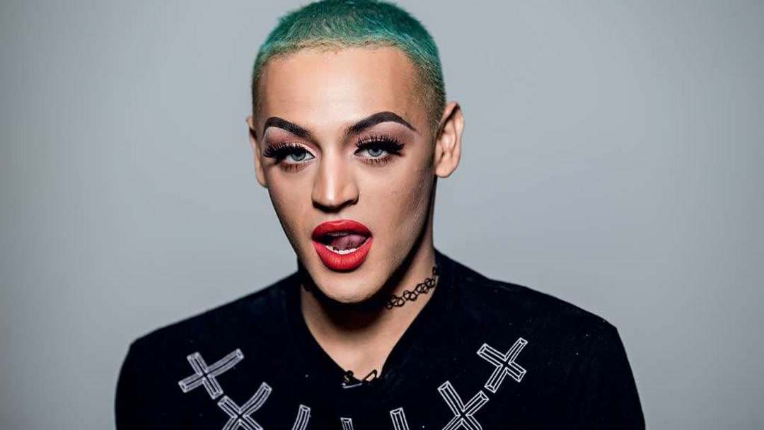 Pabllo Vittar-Pabllo Vittar | iQIYI