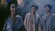 两徒弟真的皮,引得林正英大发雷霆恨其“不争气”